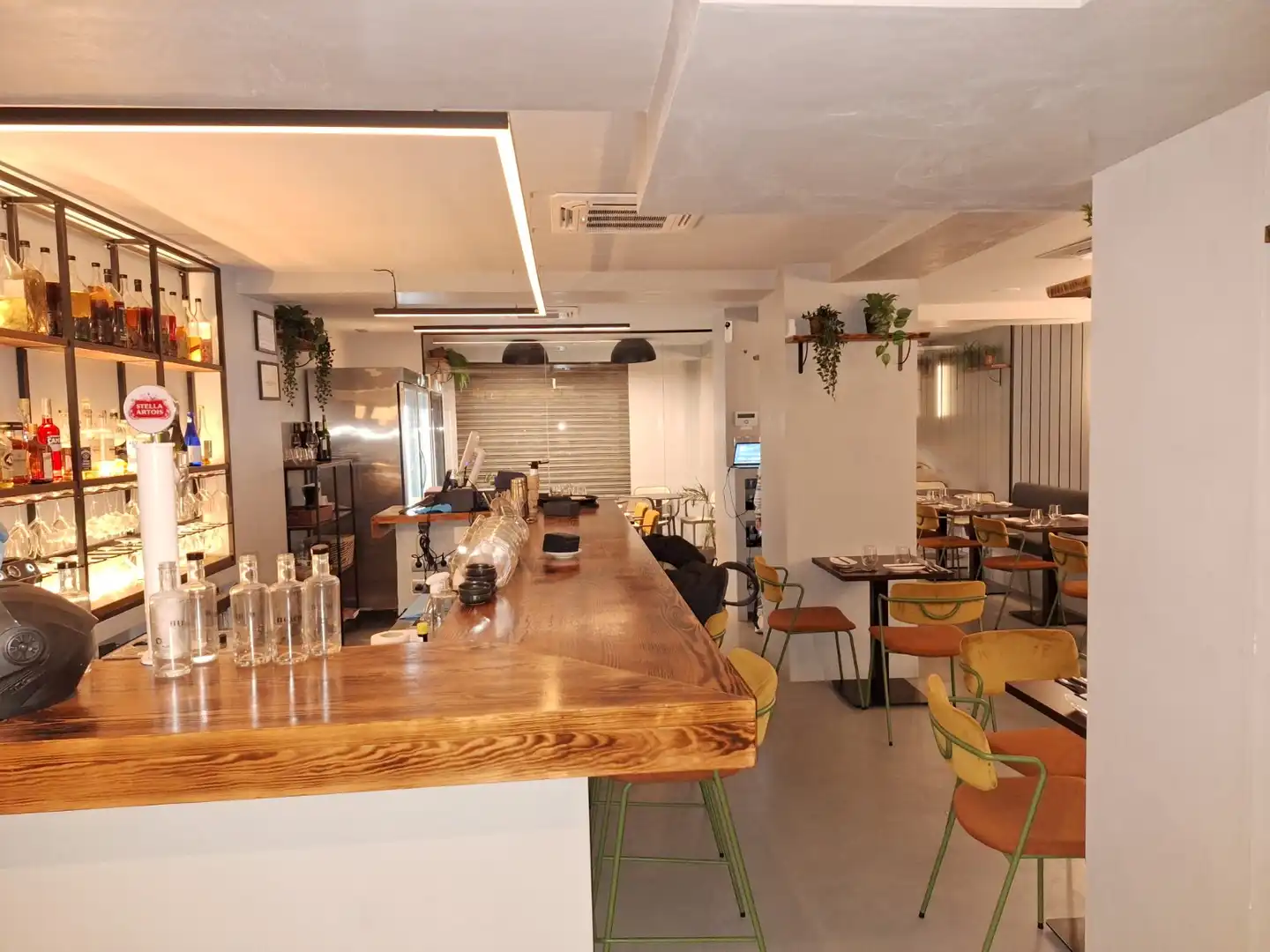 Business premises for transfer in Sarrià - Sant Gervasi, imagen 2