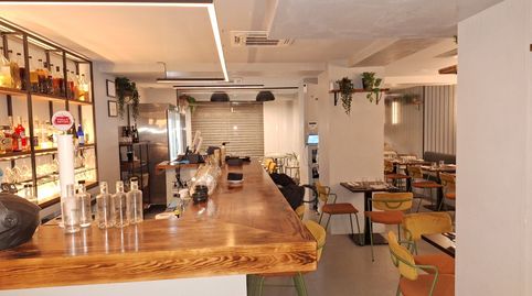 Foto 2 von Geschaftsraum zur ubertragung in Sant Gervasi- Galvany, Barcelona Capital