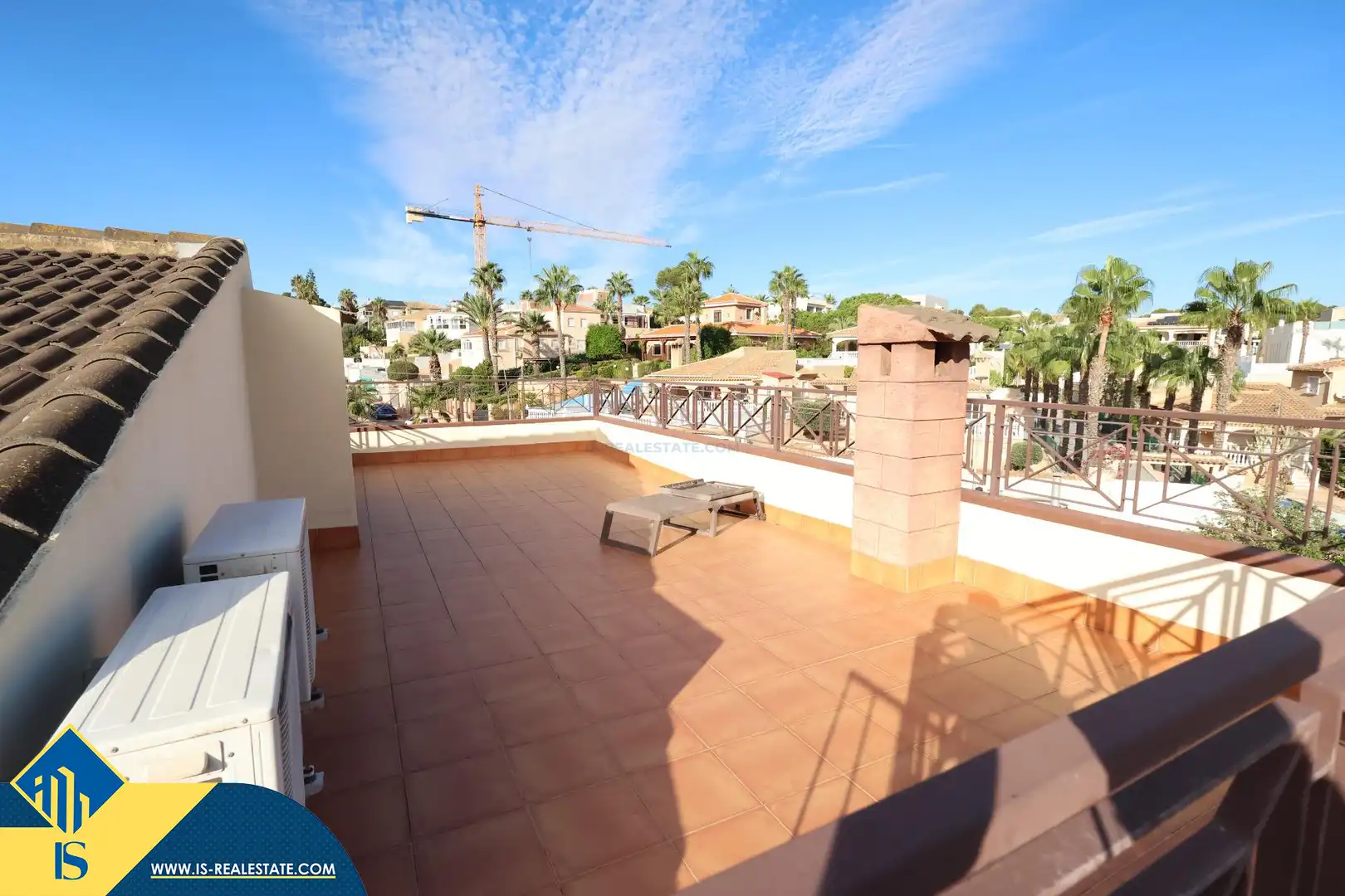 Villa avec piscine à vendre à Los Balcones - Los Altos, imagen 22