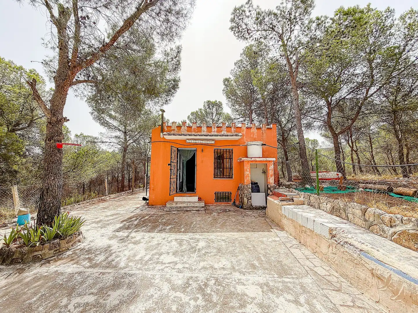 Maison rustique à vendre à Castalla, imagen 55