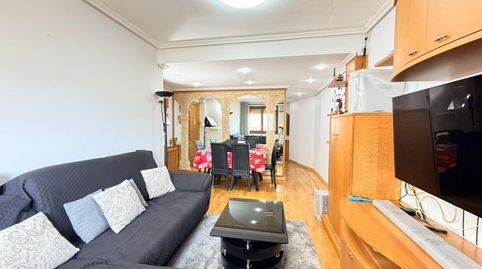 Foto 3 de Piso en venta en Calle de la Coruña, Barrio Torrero, Zaragoza Capital