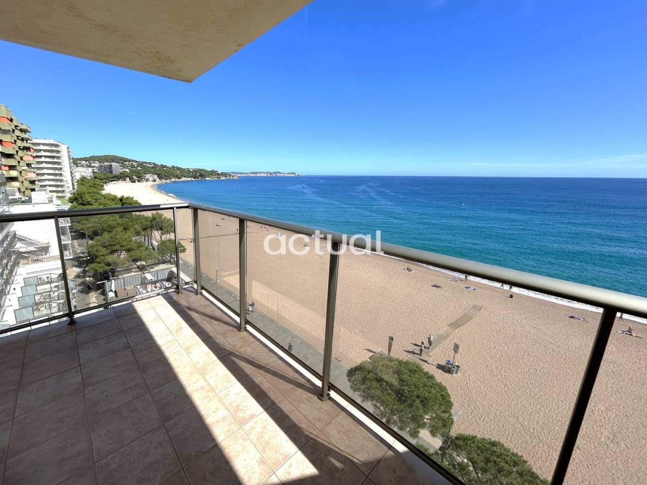 Wohnungen zum verkauf in costa brava , Centre - Platja, Platja d'Aro
