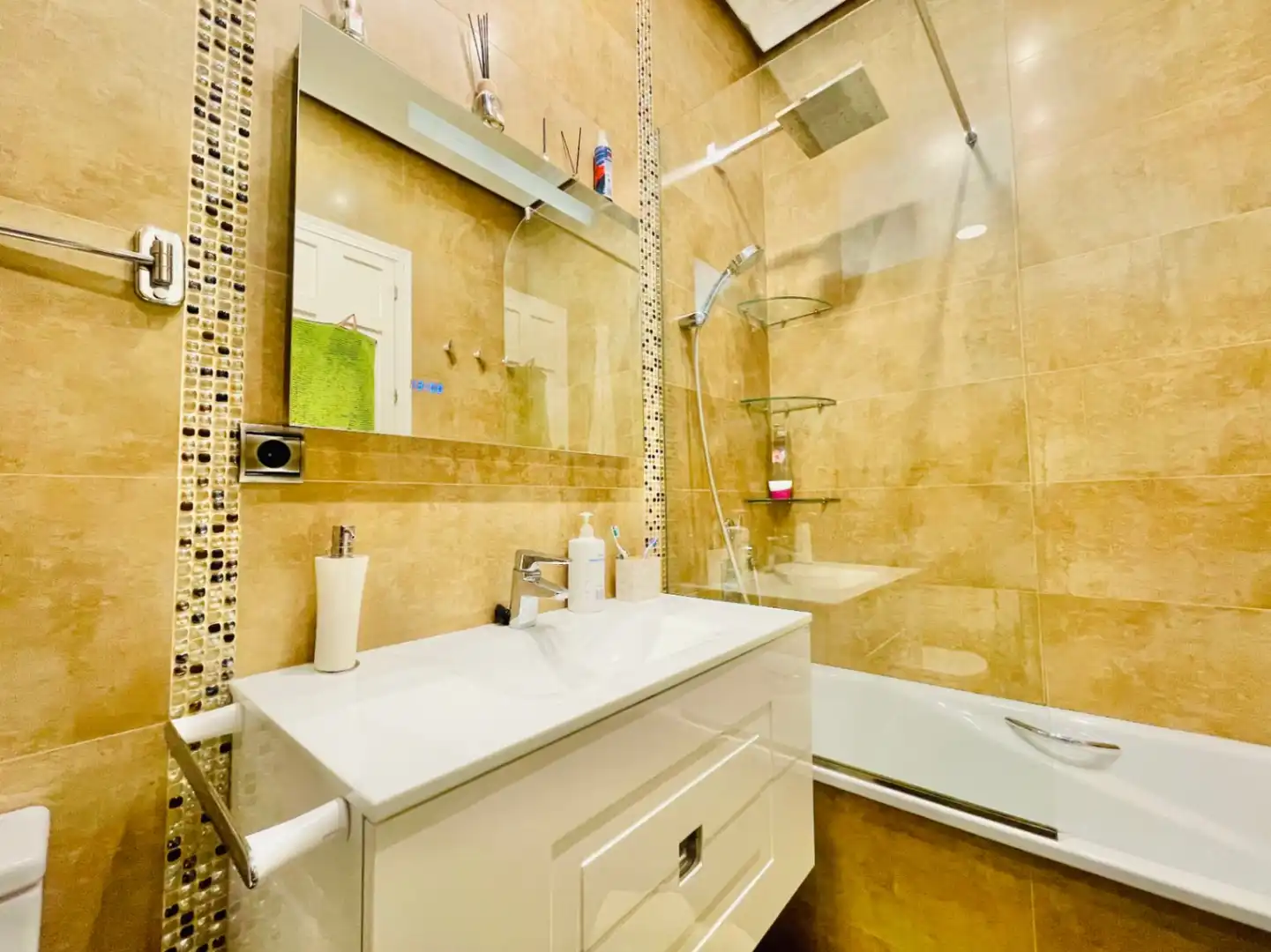 Apartament amb terrassa en venda a Centro, imagen 29