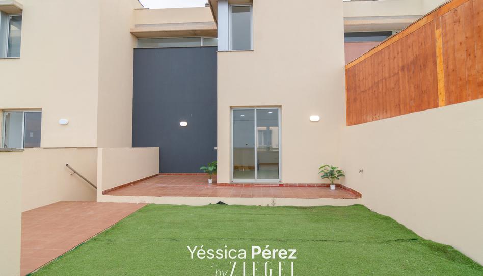 Photo 1 of House or chalet to rent in Urbanización Sau-playa Canaria, 14, Sardina, Las Palmas