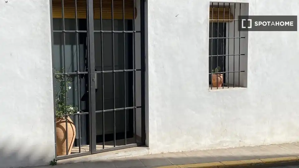 Zimmer in Altea ciudad
