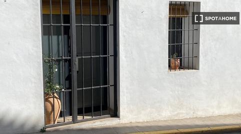 Foto 3 de Estudi per a compartir a Altea ciudad, Alicante