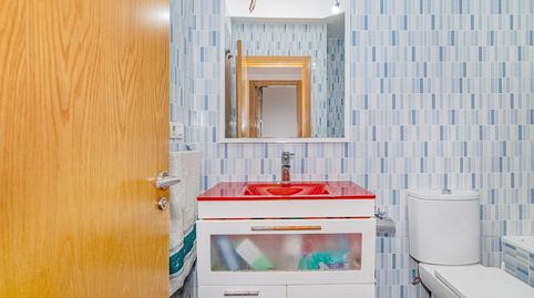 Foto 4 de Piso en venta en Calle Pintor Murillo, 16, Peligros, Granada