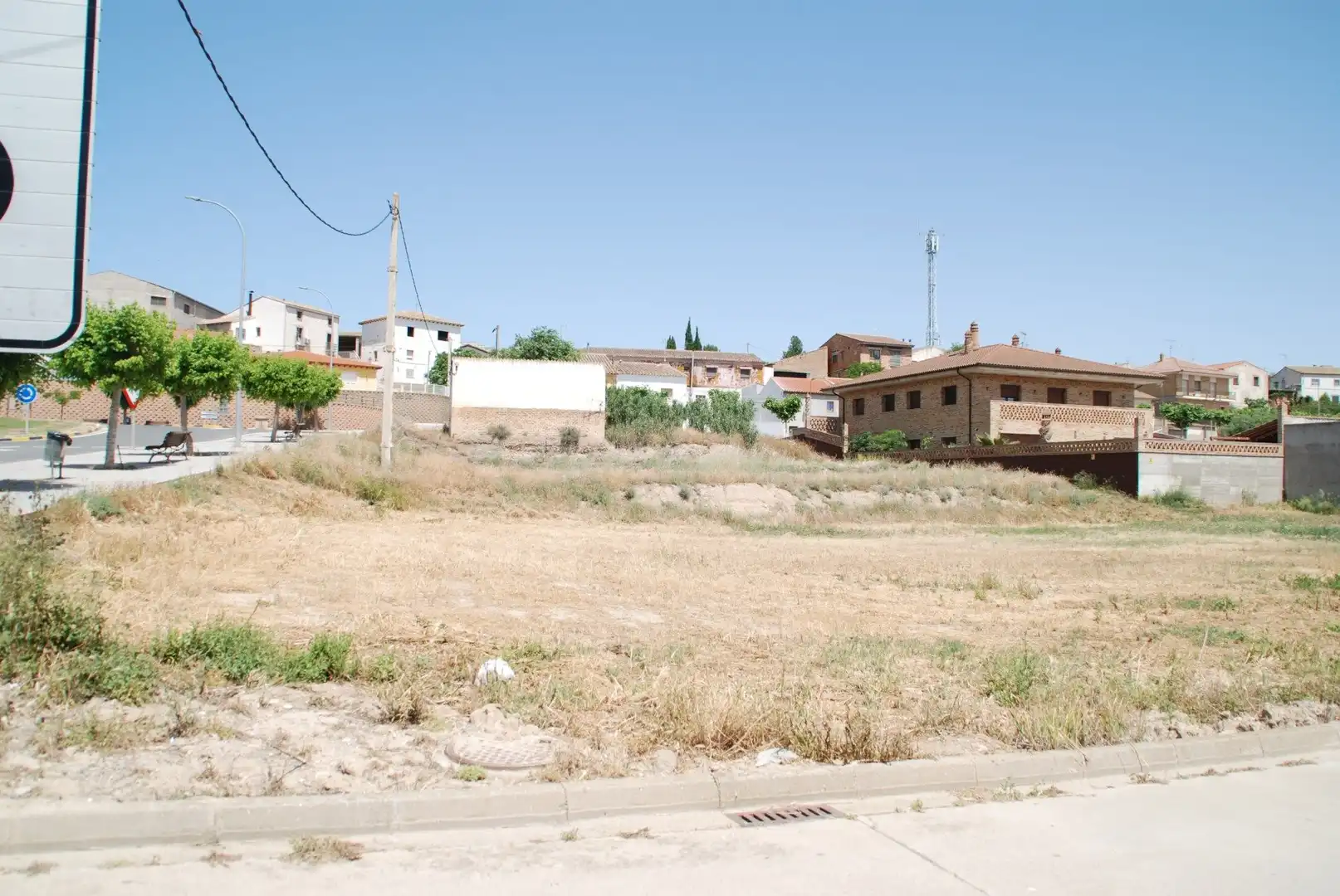 Terreni e lotti in vendita a Albalate de Cinca, imagen 3