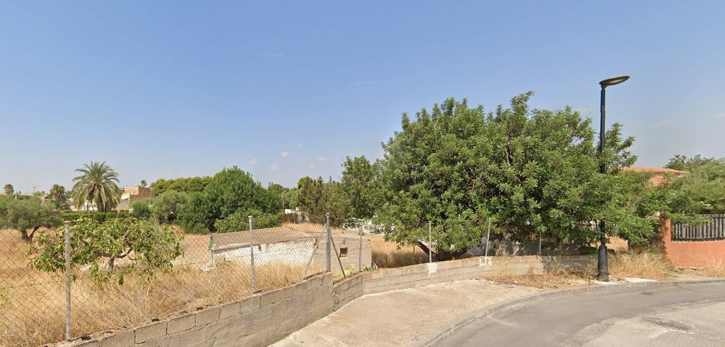 Residential for sale in San Vicente del Raspeig / Sant Vicent del Raspeig