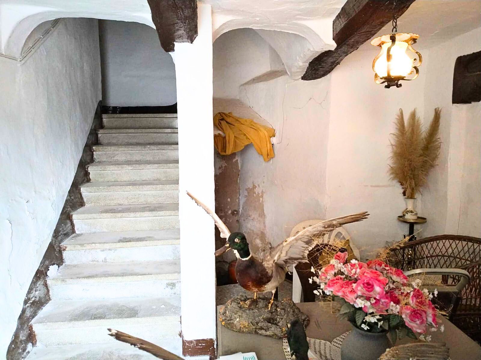 Country house zum verkauf in Terrer