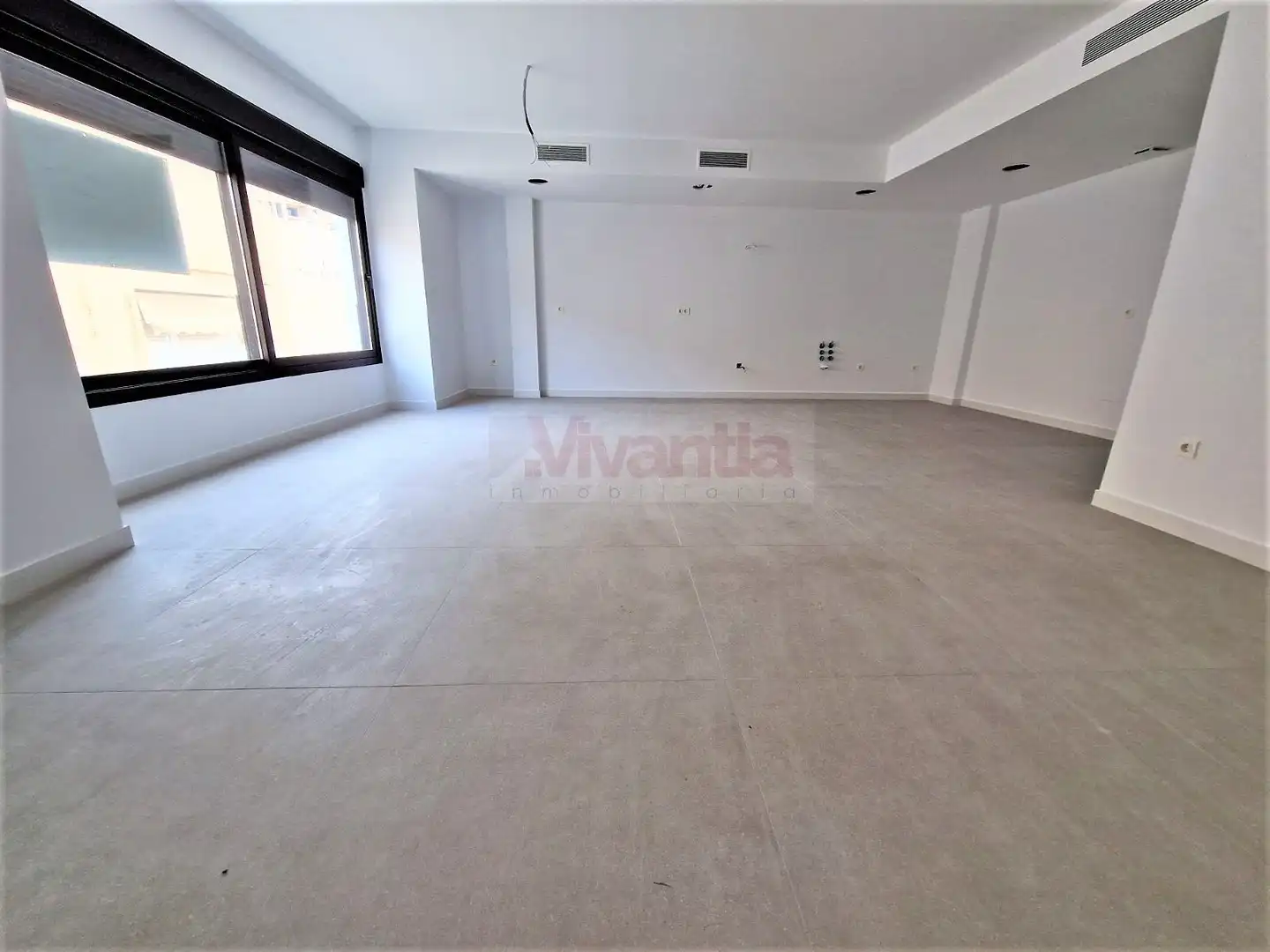 Piso con ascensor en venta en Lorca Ciudad, imagen 5