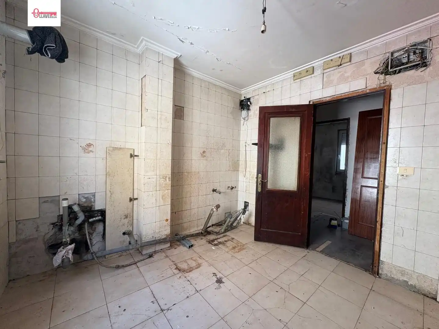 Wohnung mit Aufzug zum Verkauf in Centro, imagen 9