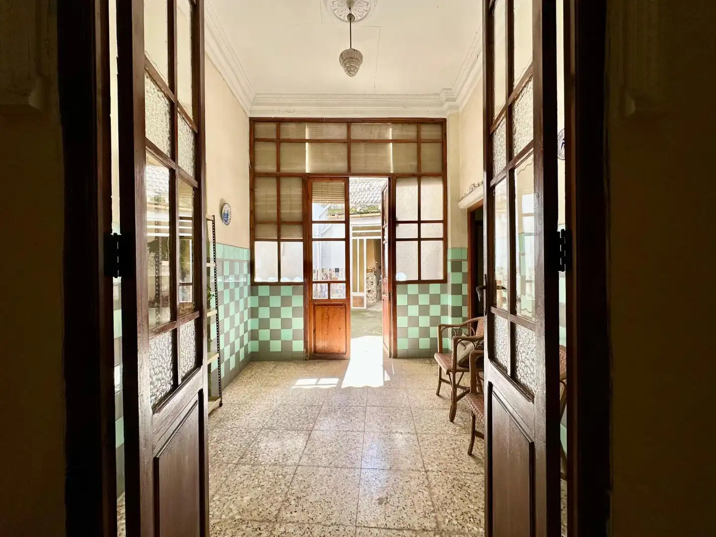 Casa o chalet en venta en Carlet con Terraza y Balcón