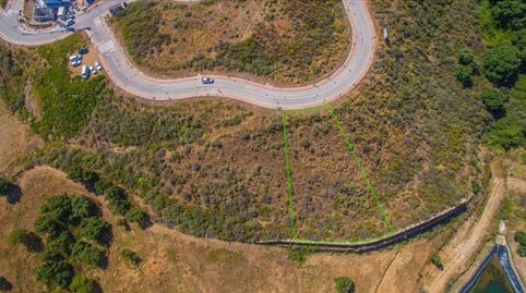 Foto 2 de Residencial en venda a Camino Cala de Mijas, La Cala Mijas, Mijas