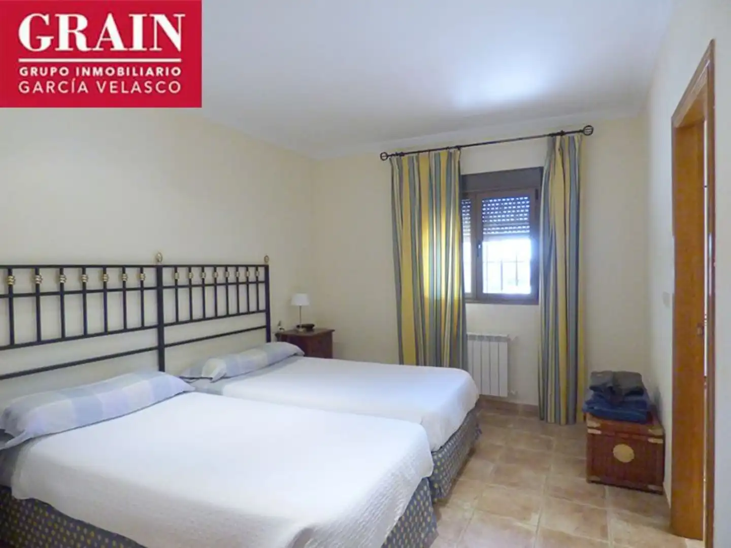 Chalet con piscina en venta en Pedanías - Extrarradio, imagen 32