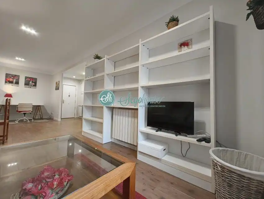 Wohnung zur Miete in Centro