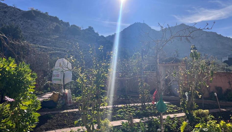 Photo 1 of House or chalet for sale in Cuevas del Becerro, Málaga