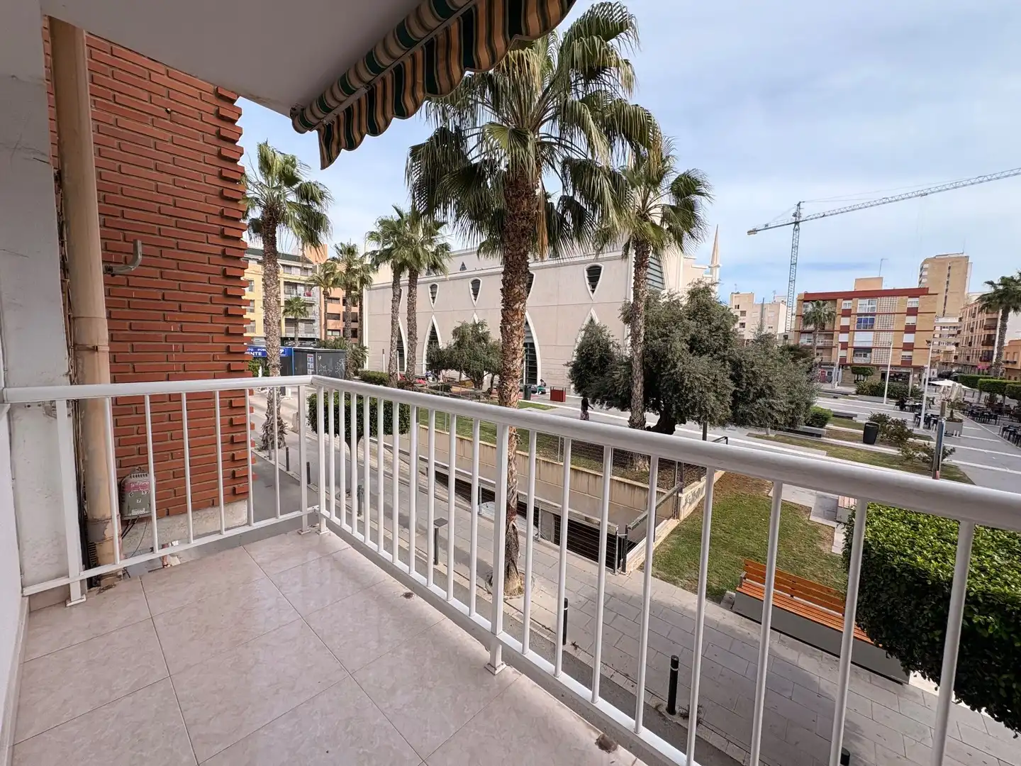Pis de lloguer a Torrevieja, Alicante