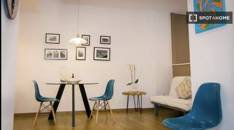 Foto 5 de Habitació a La Malagueta - Monte Sancha, Málaga Capital