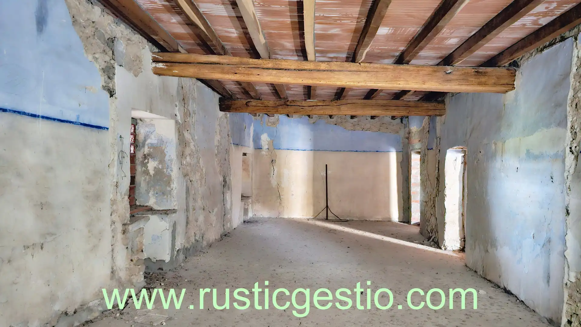 Finca rústica en venta en Banyoles con Jardín privado