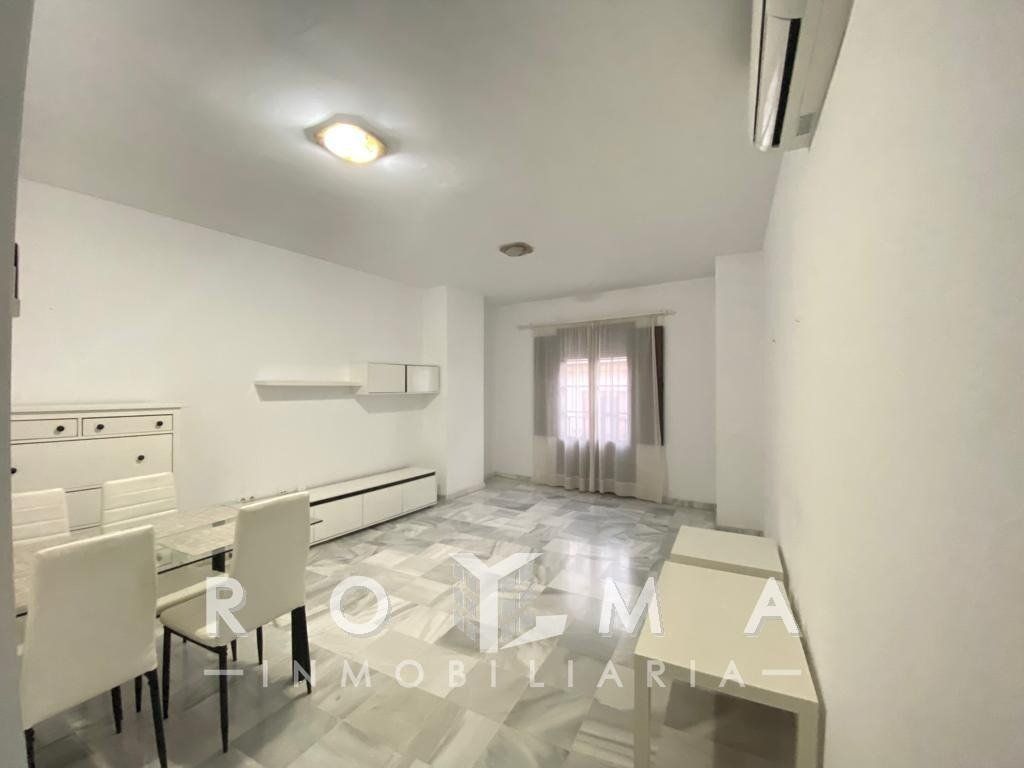 Wohnung zur Miete in Centro - Doña Mercedes