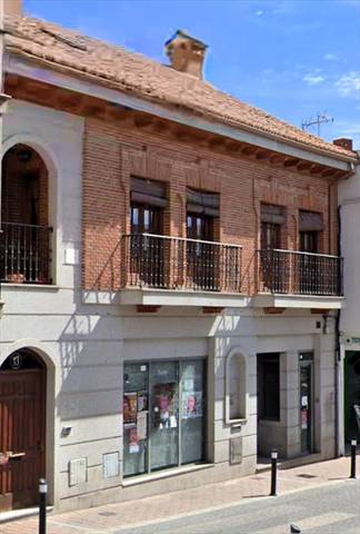 Local comercial en Venta en Centro
