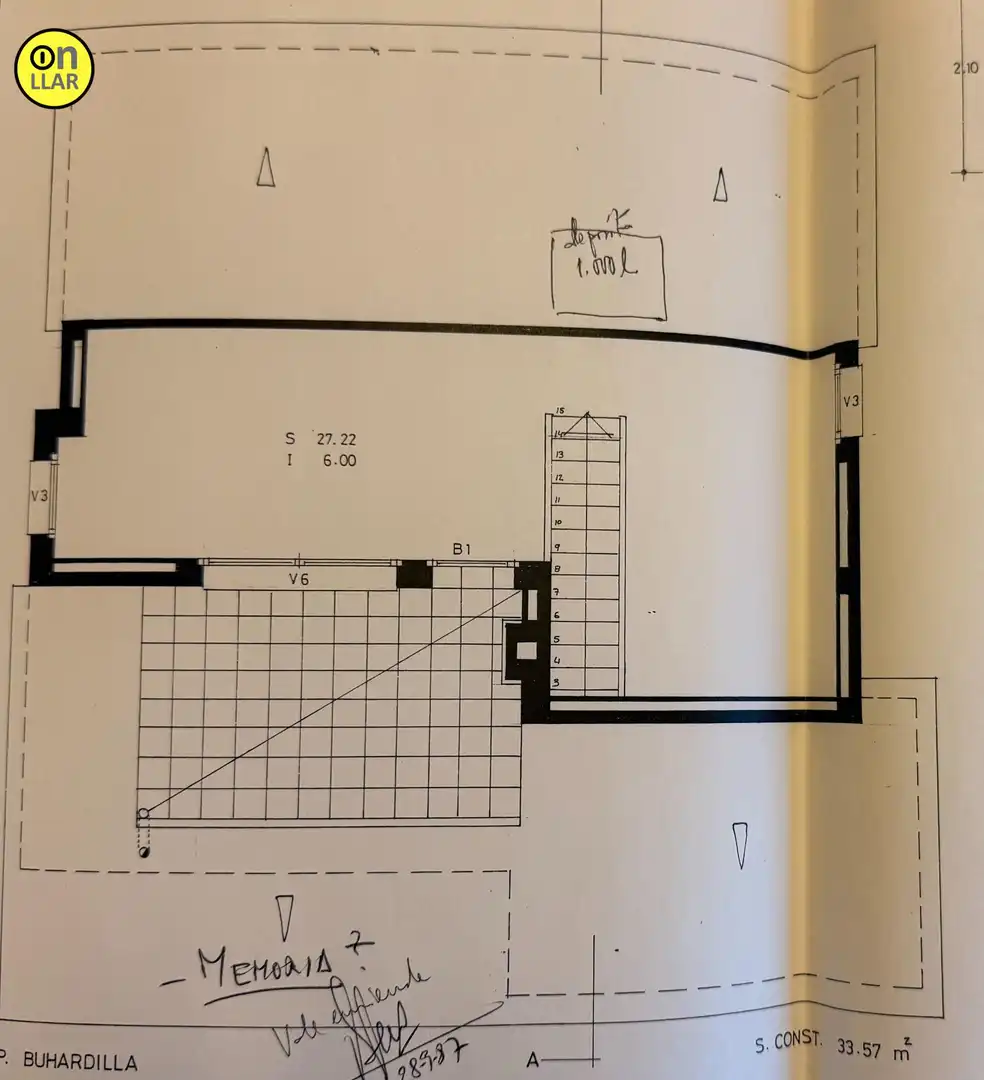 Casa o chalet en venta en L'Ametlla del Vallès con Calefacción, Jardín privado y Terraza