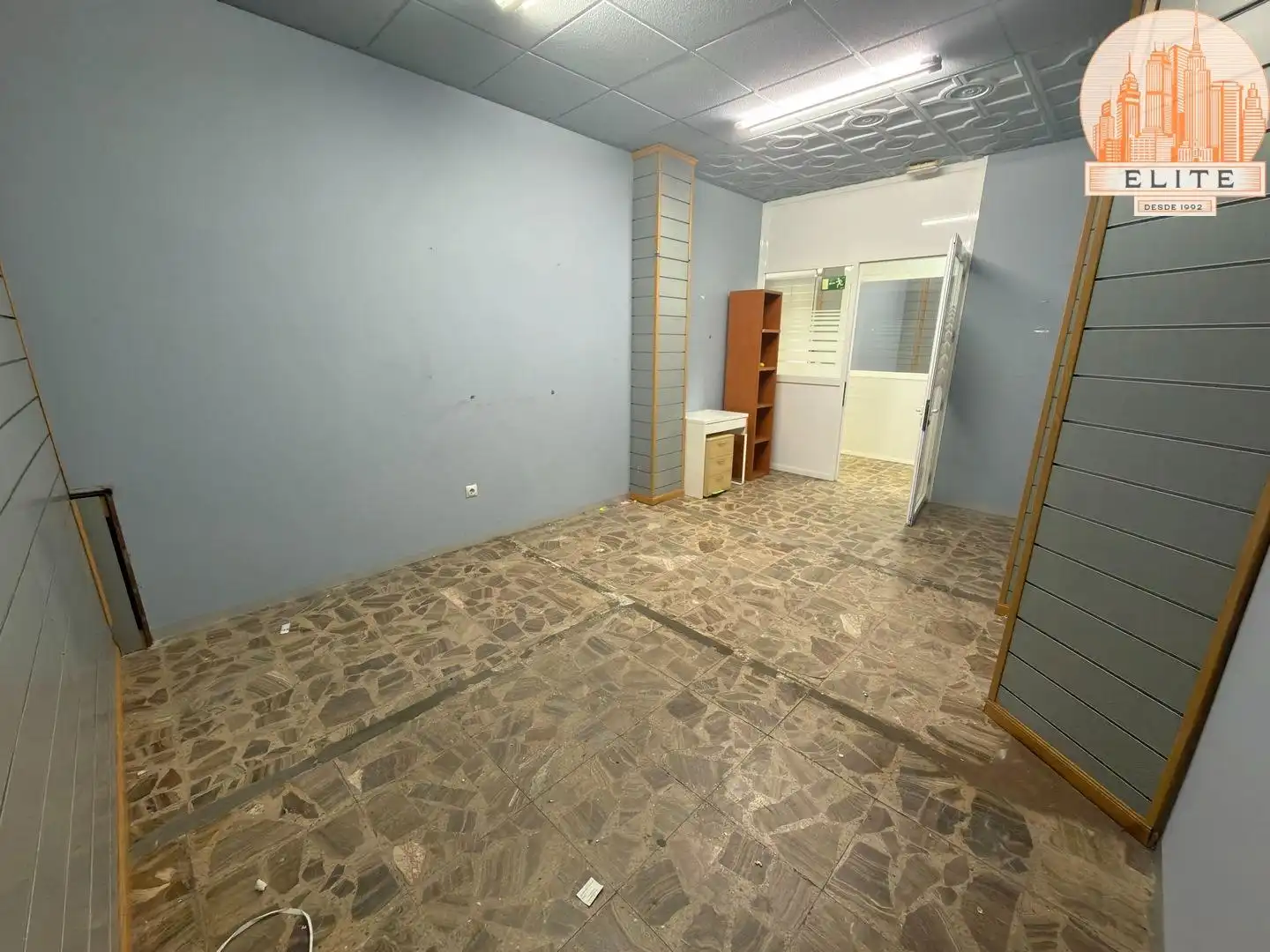 Commercial properties for rent in Alcorcón