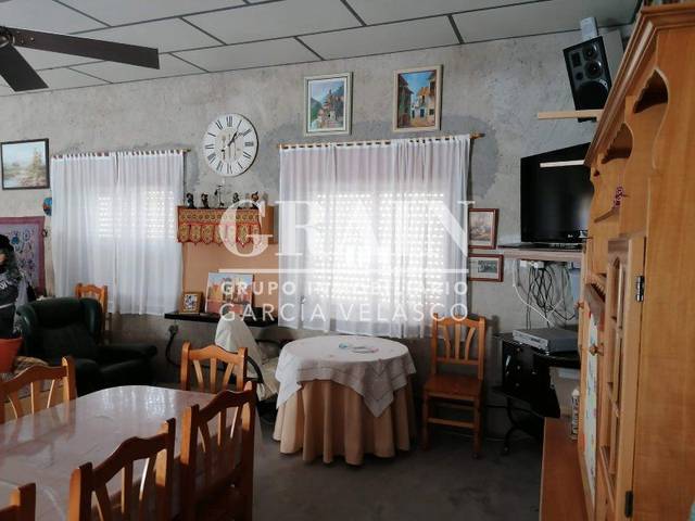 Casa-chalet en Venta en Casas de Ves