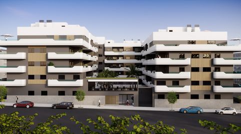 Foto 3 de Apartamento en venta en Noroeste, Santa Pola