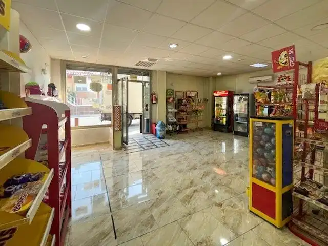 Gewerbefläche zum Verkauf in Calle de la Virgen de Los Remedios, imagen 15