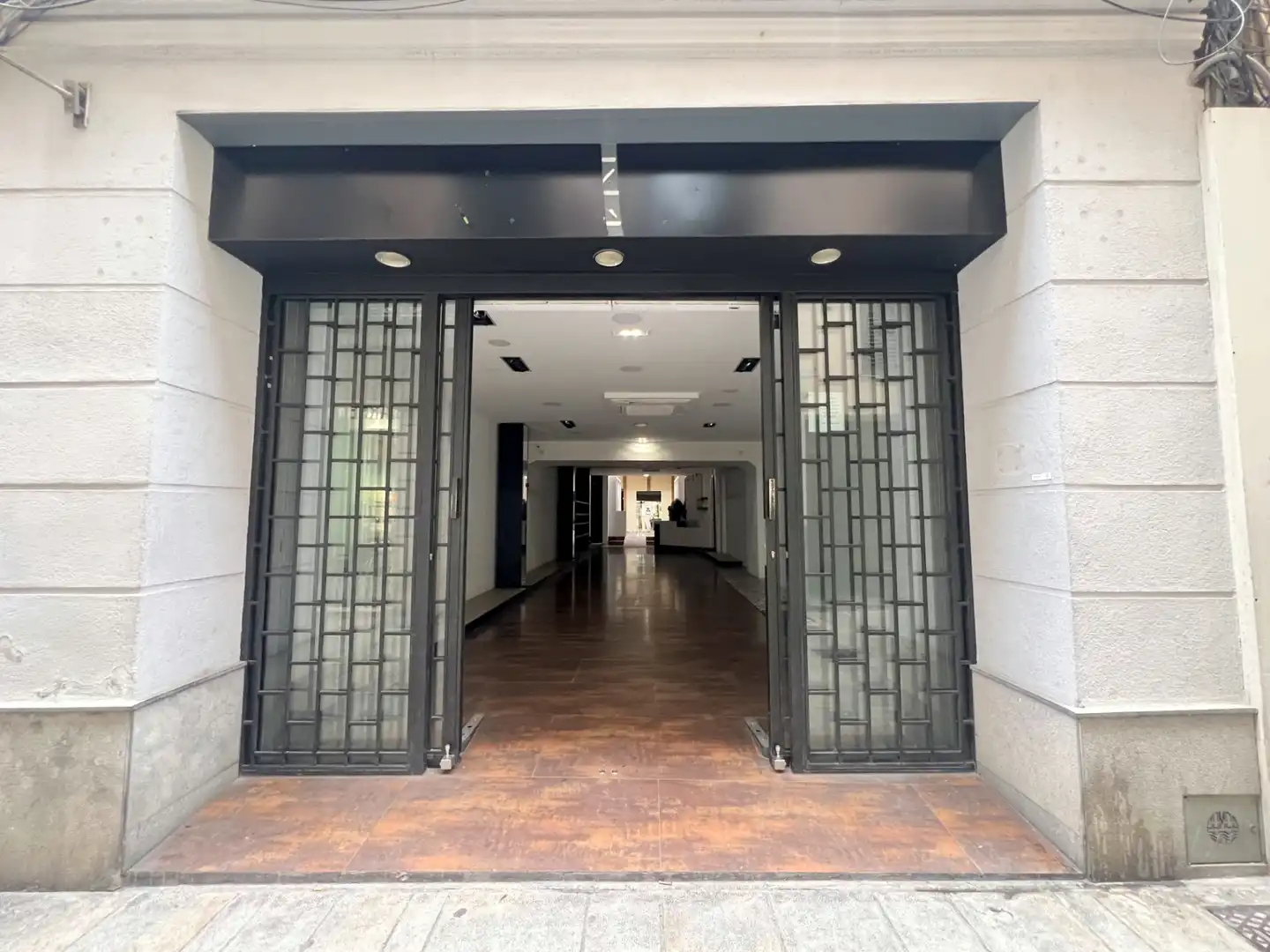 Gewerbefläche zur Miete in Carrer de Barcelona 39, imagen 4