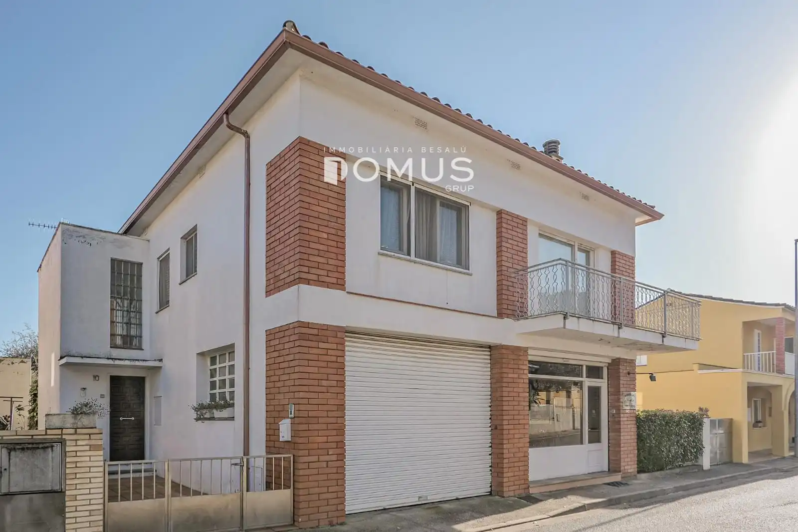 House with terrace for sale in DOCTOR DAMIÀ ESTELA, imagen 13