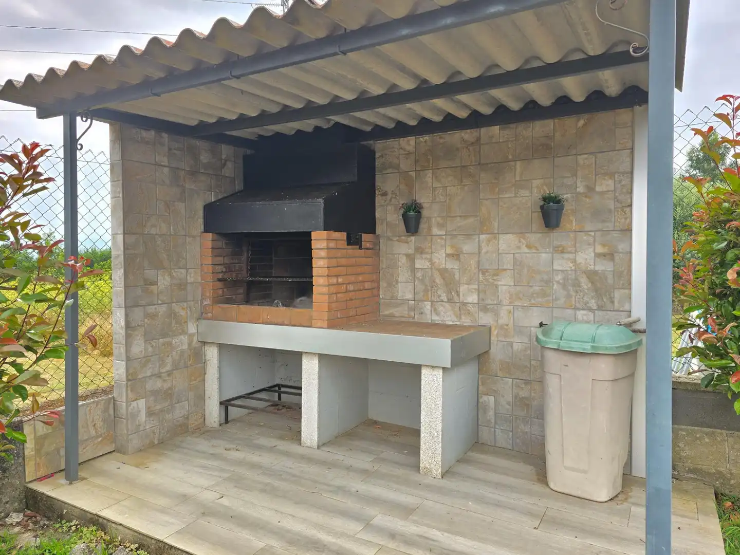 Chalet con jardín en venta en CAÑOTA, imagen 37
