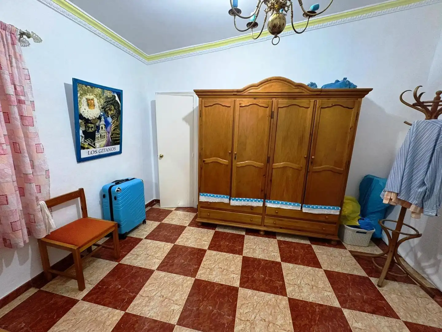 Casa o xalet en venda en Benacazón amb Aire condicionat i Terrassa