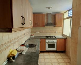 Kitchen of Flat to rent in Alicante / Alacant  with Balcony