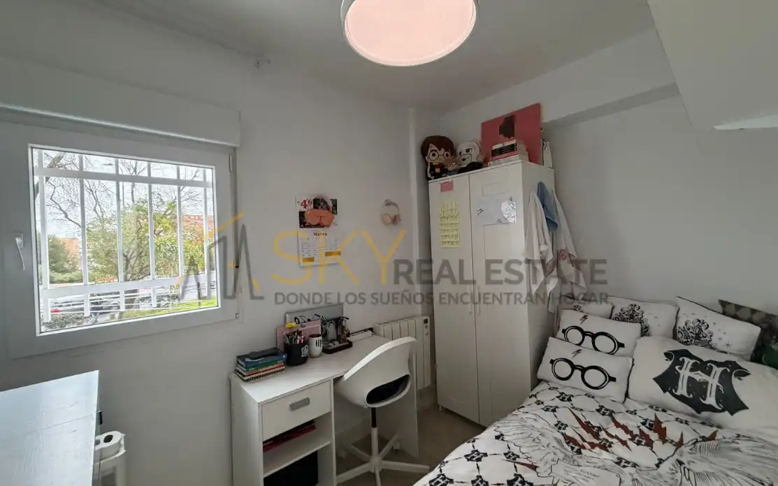 Habitación de Piso en venta en Madrid