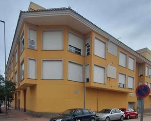 Vista exterior de Edifici en venda en Guadassuar