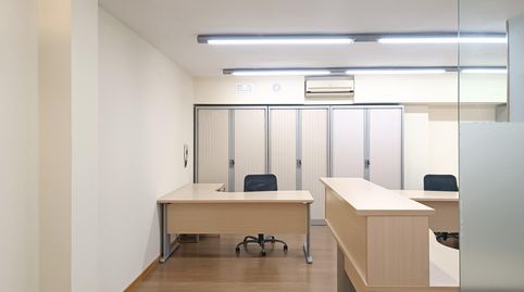 Foto 5 de Oficina de alquiler en Baro IV Torres, Nou Eixample Nord, Tarragona Capital