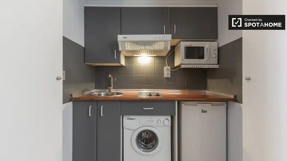 Appartamento con terrazza in affitto a Centro, imagen 18