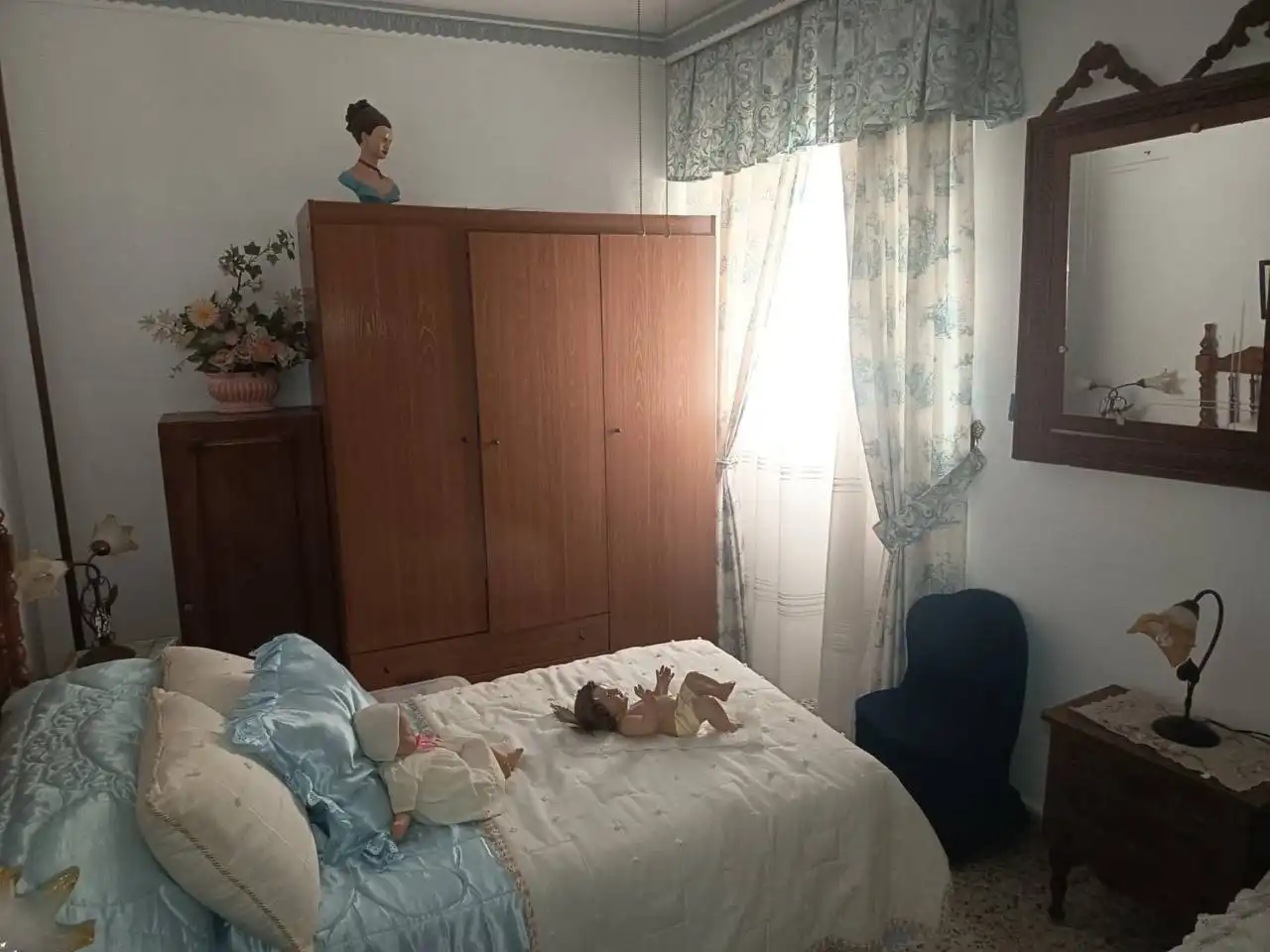 Appartamento con terrazza in vendita a Las Tinajerías - Juderías, imagen 23