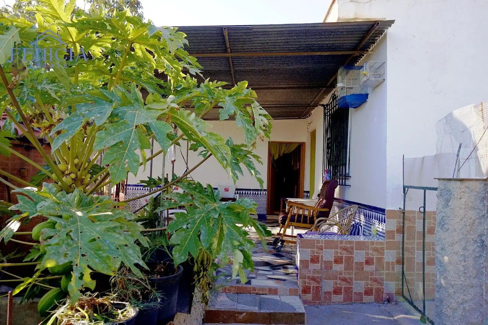 Landhaus zum Verkauf in Torrecuevas - Lomas del Gato, imagen 3