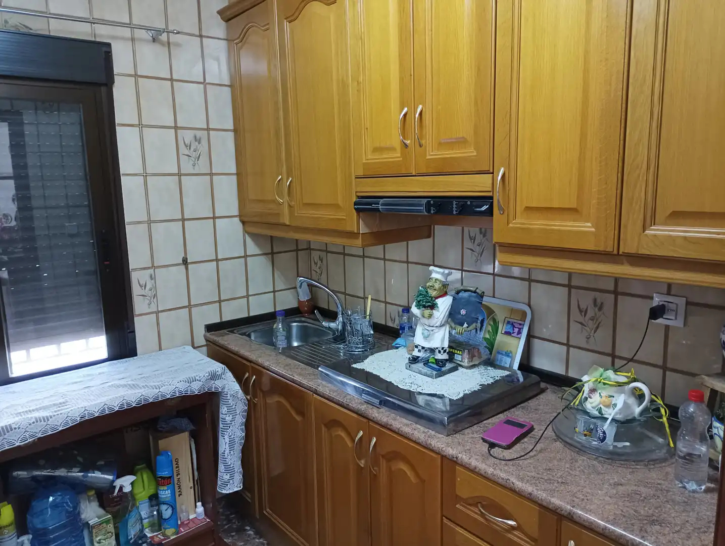 Maison rustique avec piscine à vendre à Albatera, imagen 46