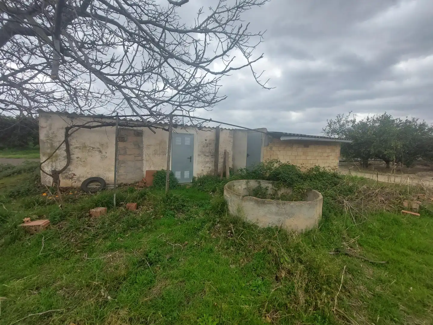 Finca rústica en venda en Xerta amb Calefacció
