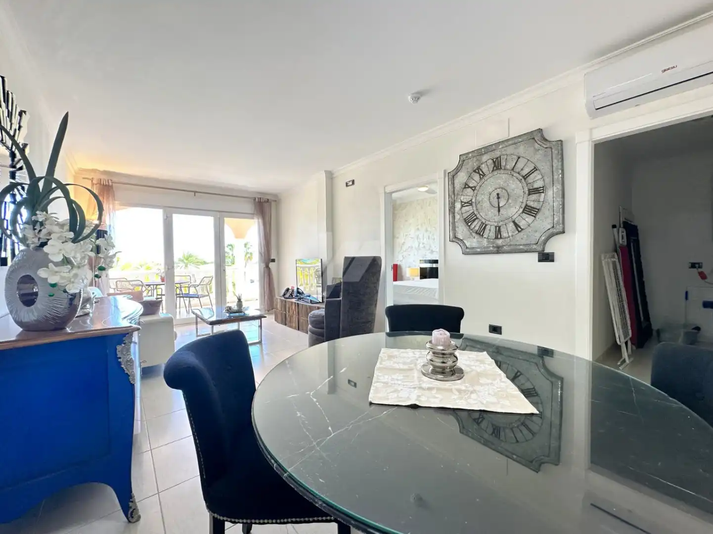 Apartment with pool for sale in La Fustera, imagen 7