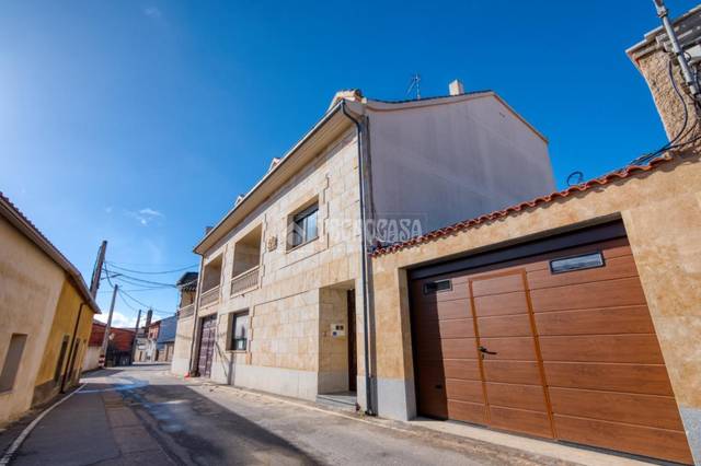 Piso en Venta en Topas