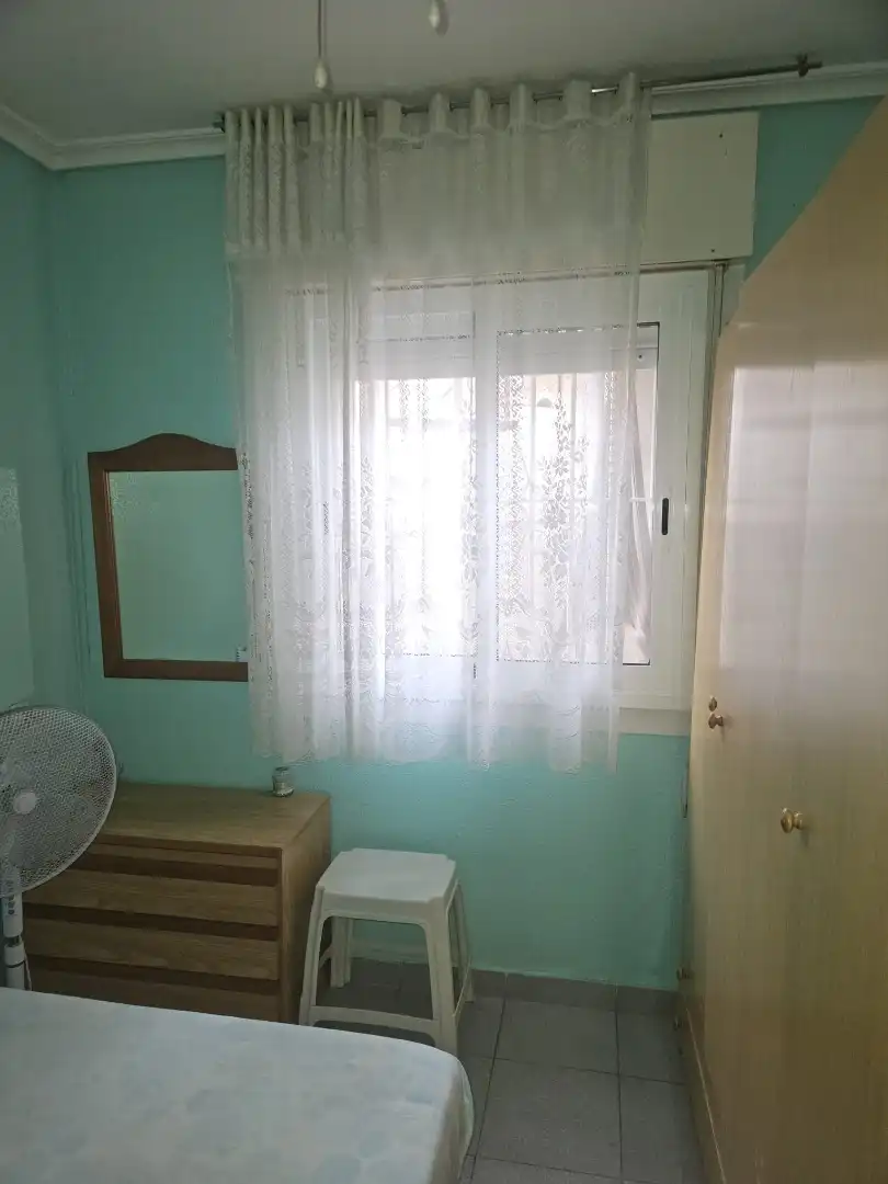 Dormitori de Casa o xalet en venda en Los Alcázares amb Terrassa, Moblat i Forn
