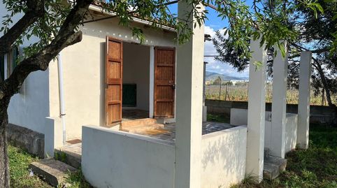 Foto 2 de Finca rústica de alquiler en Binissalem, Illes Balears