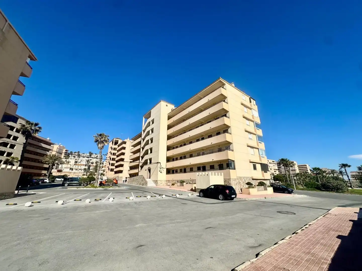 Apartament amb ascensor en venda a Playa de los Locos, imagen 22