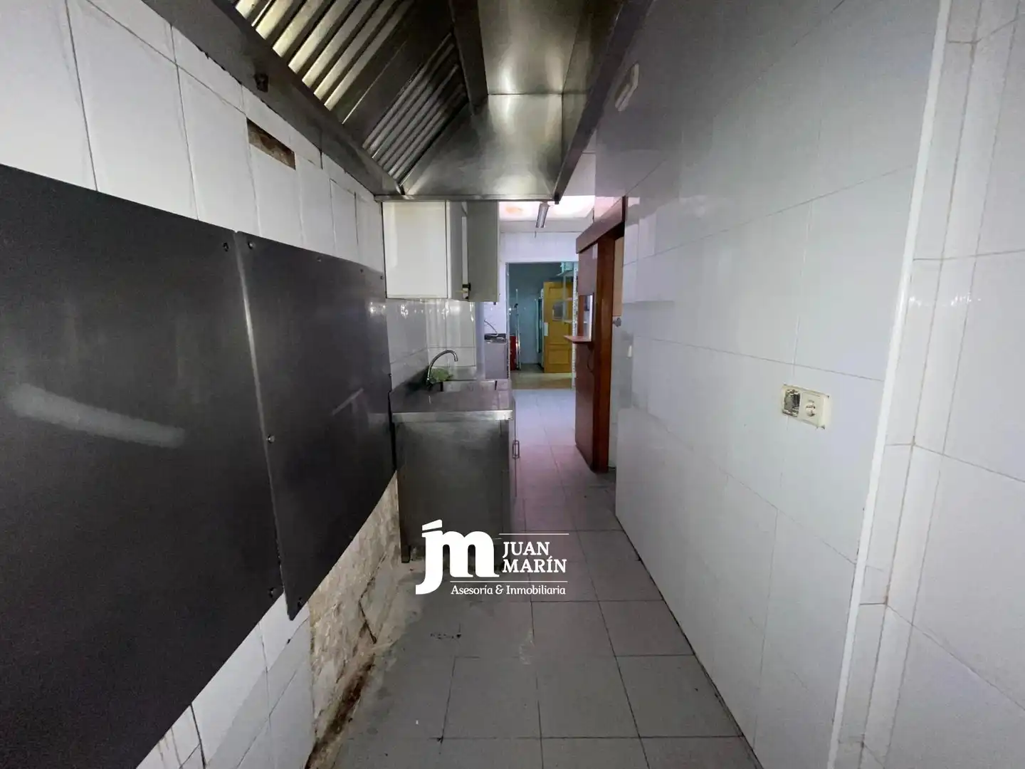 Business premises for sale in Calle Reyes Católicos, imagen 10